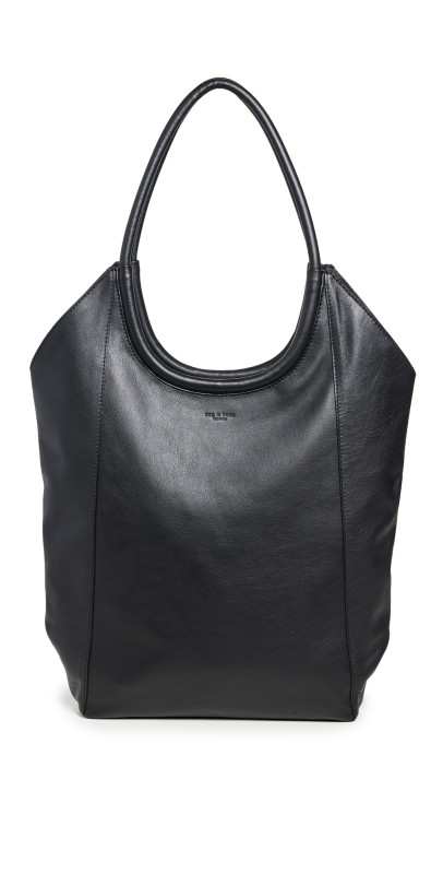 rag & bone Remi Shopper Tote Black