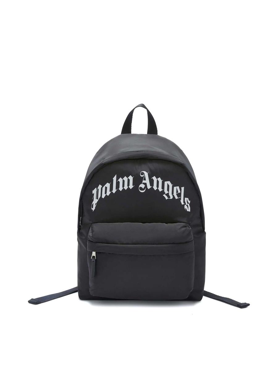 Palm Angels Sac À Dos - Curved