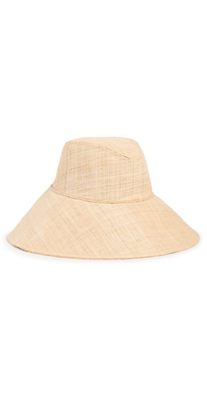 Lack Of Color The Cove Straw Hat Straw