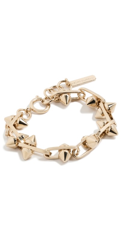 Justine Clenquet Gregg Bracelet Gold