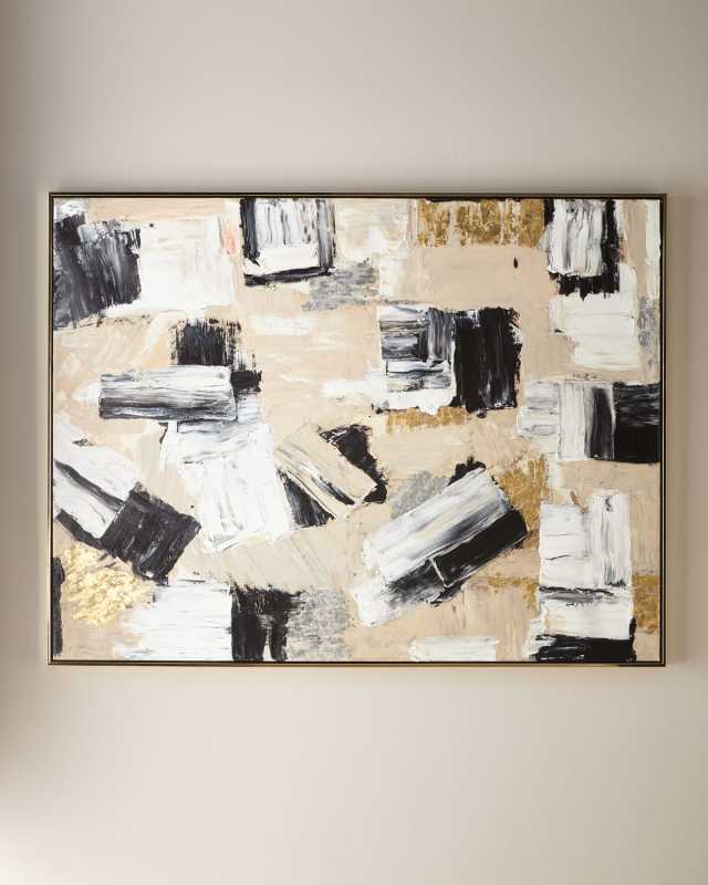 Tumble Wall Art