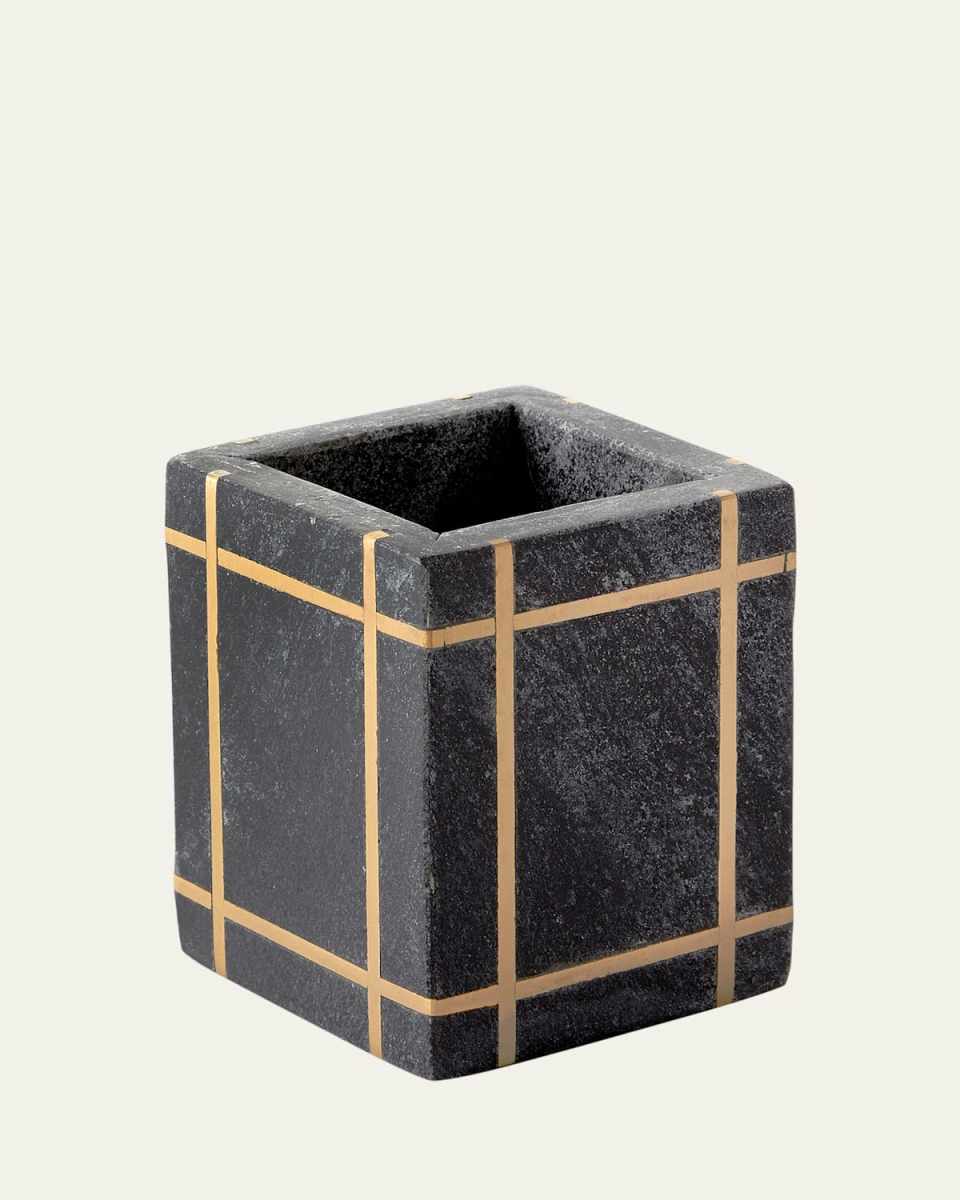 Palais Marble Tumbler