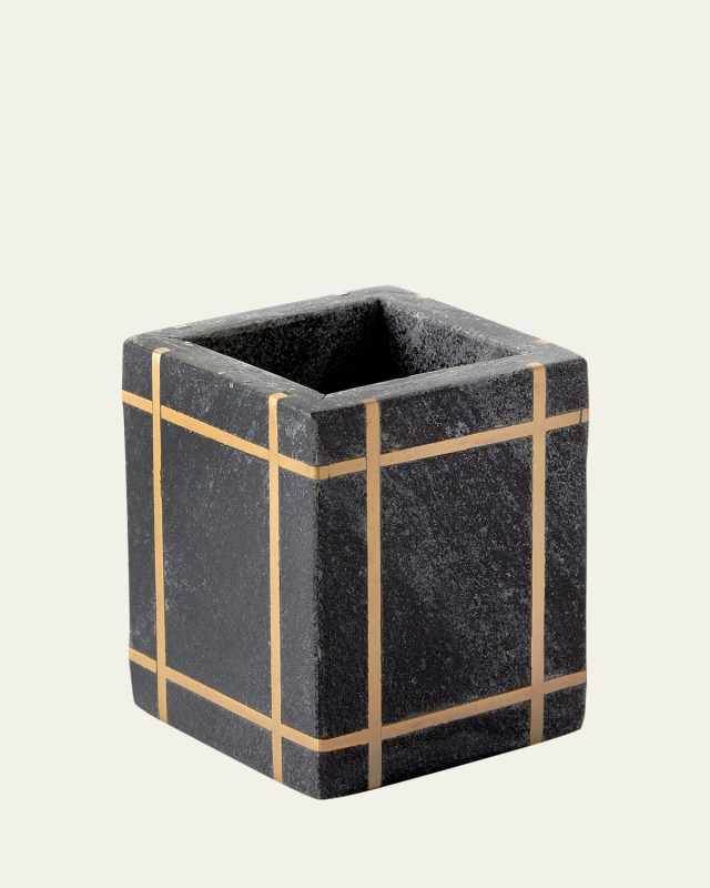 Palais Marble Tumbler