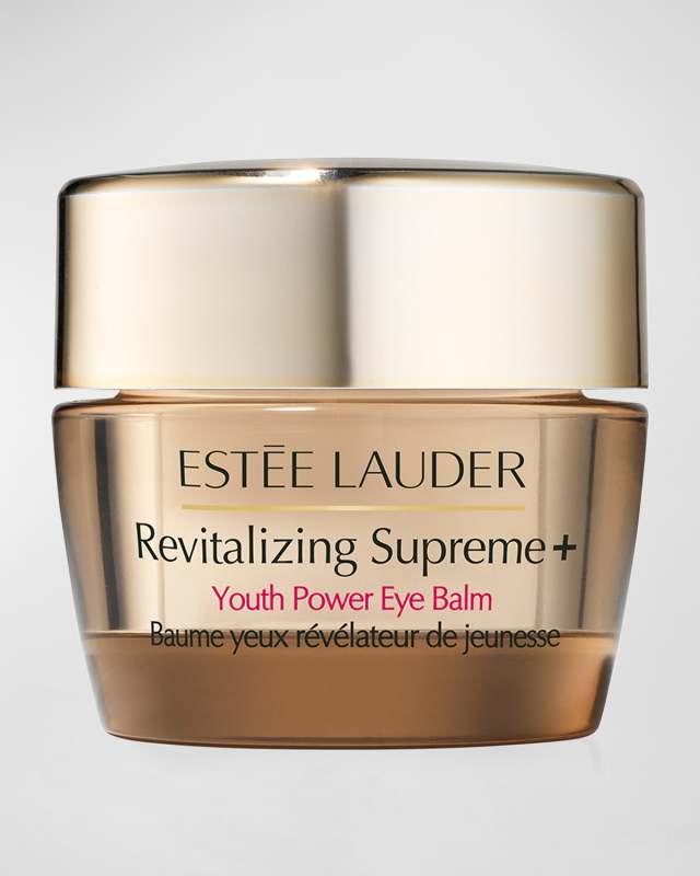 Revitalizing Supreme+ Youth Power Eye Balm
