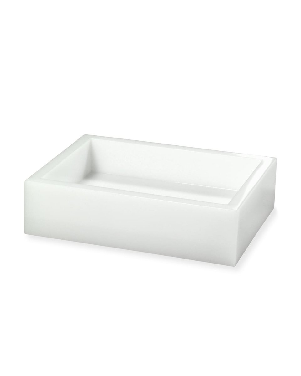 Ice Soap Dish
