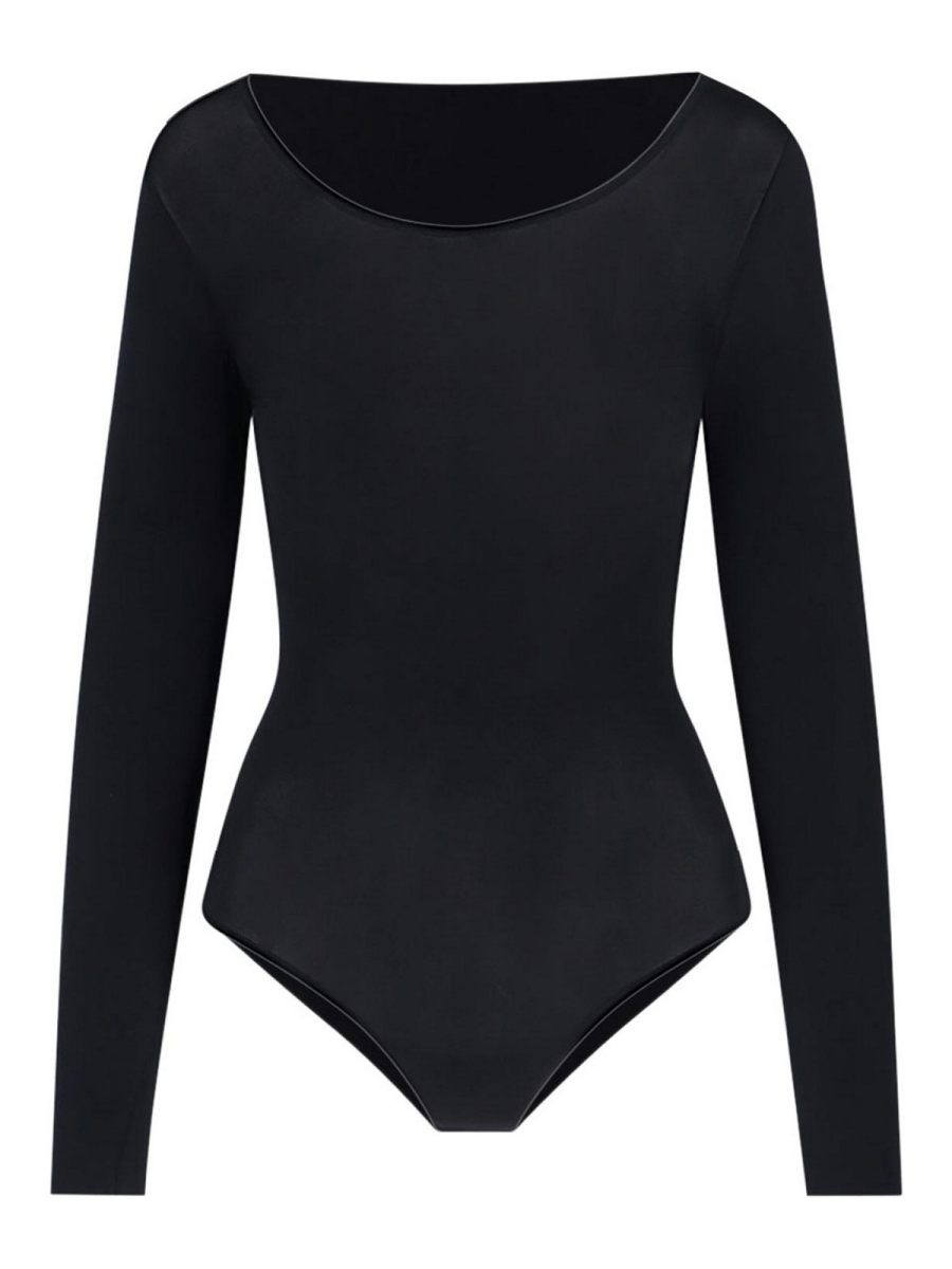 Wolford Top - Noir