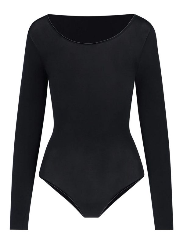 Wolford Top - Noir