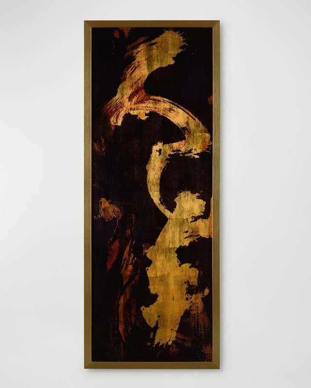 "Dakini III" Giclee by Aston Kross