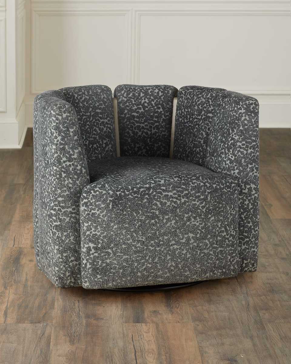 Chichi Swivel Chair