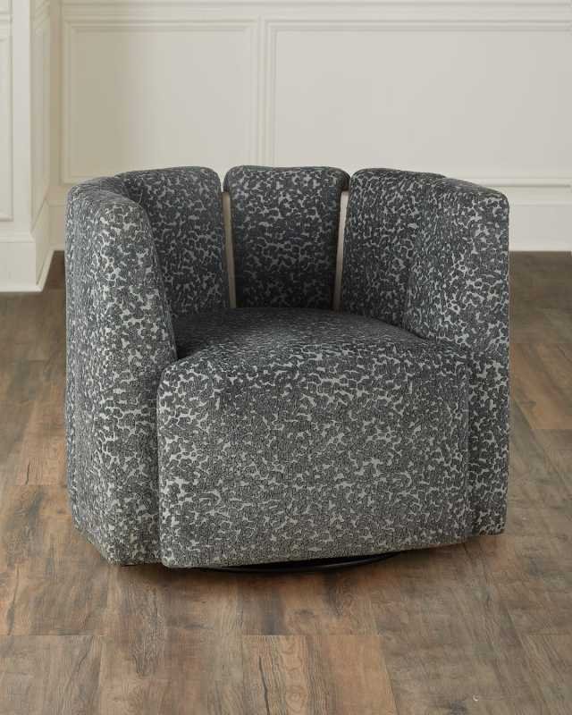 Chichi Swivel Chair