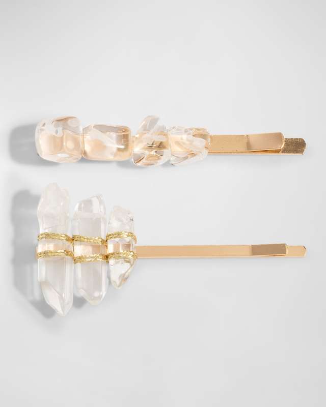 Avila Bobby Pin Set