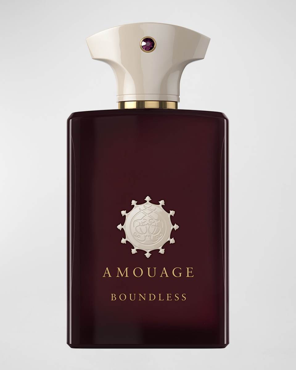Boundless Eau de Parfum, 3.4 oz.
