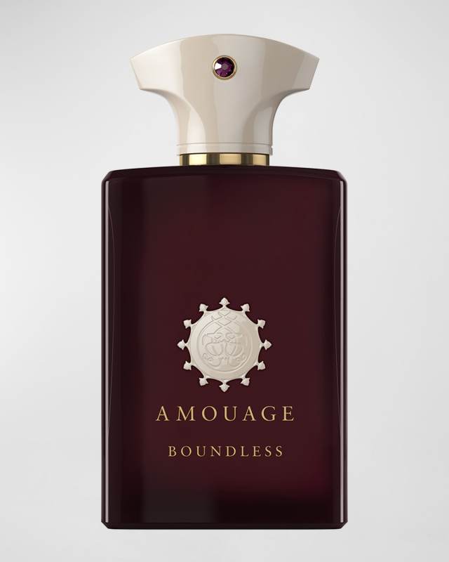 Boundless Eau de Parfum, 3.4 oz.