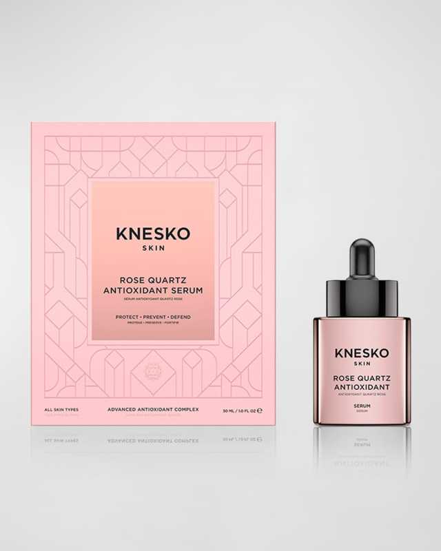 Rose Quartz Antioxidant Serum, 1 oz.