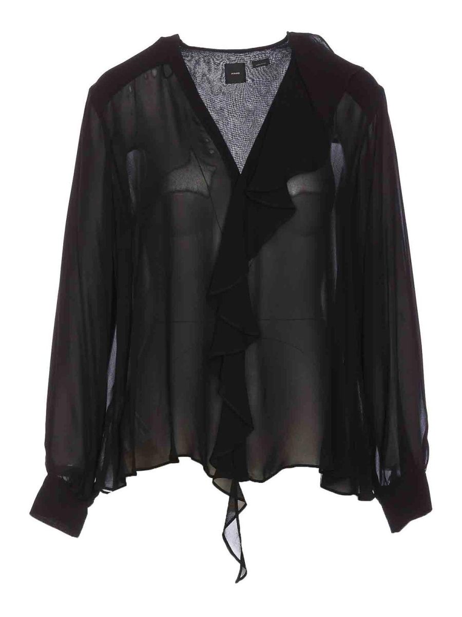 Pinko Chemise - Prosecco