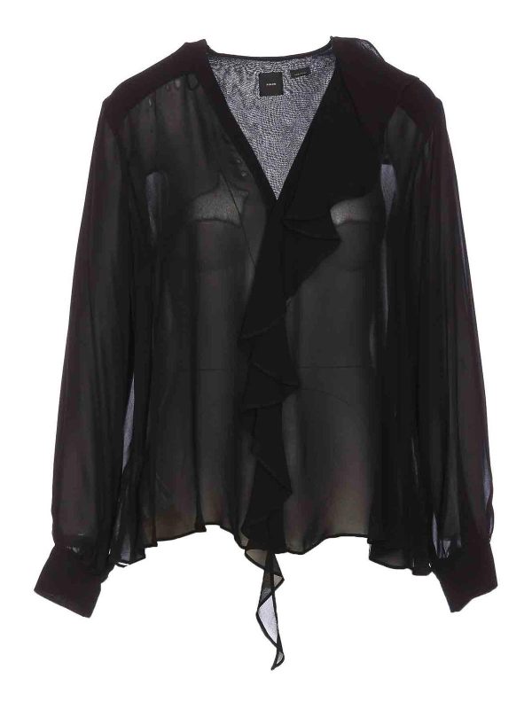 Pinko Chemise - Prosecco