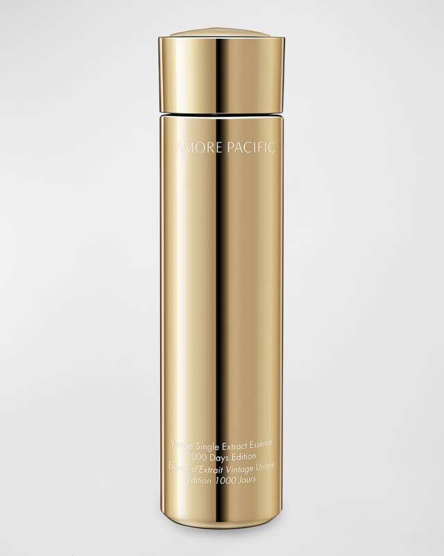 Vintage Single Extract Essence - 1,000 Days Edition, 5 oz.