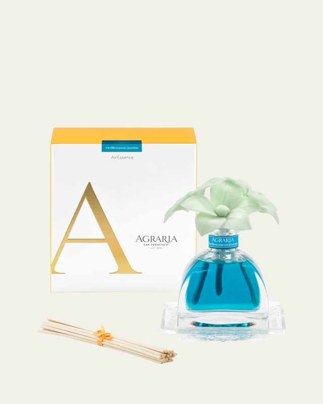 Mediterranean Jasmine AirEssence Diffuser, 7.4 oz.