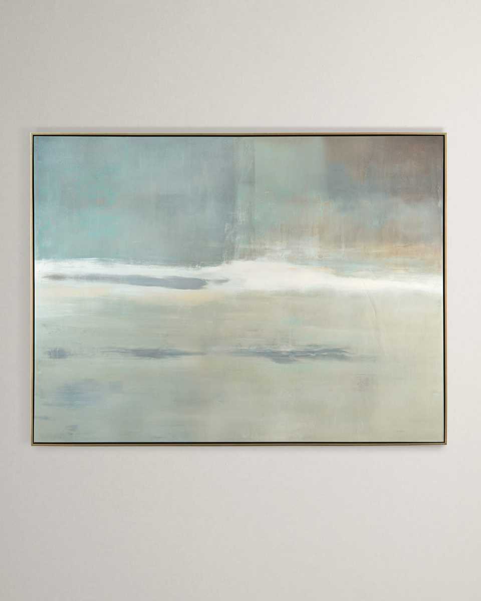 "Serendipity" Giclee, 48" x 36"