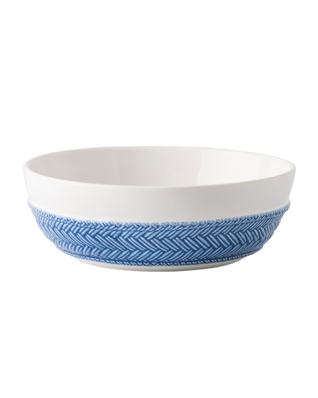 Le Panier Coupe Bowl - Delft Blue