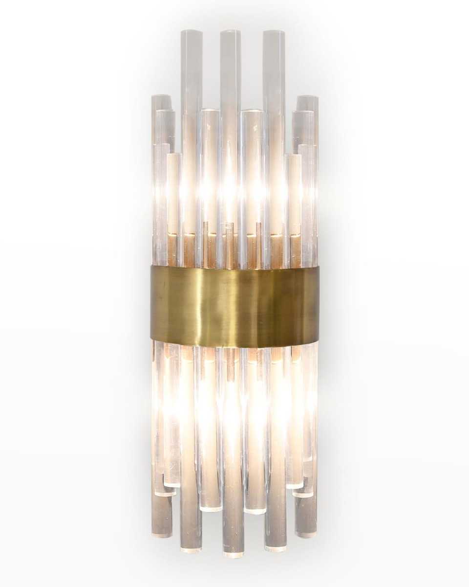 Natasha 17" Wall Sconce