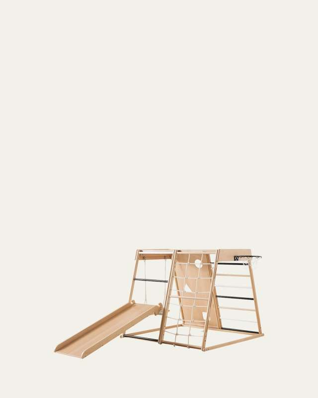 Kid's Indoor Gym
