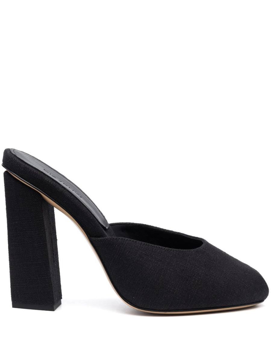 Rosie 38 113mm mules