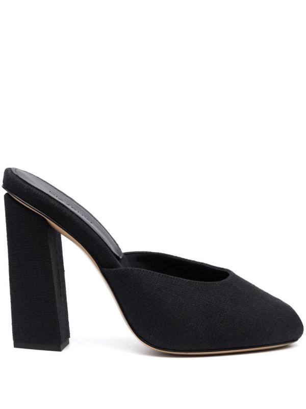 Rosie 38 113mm mules