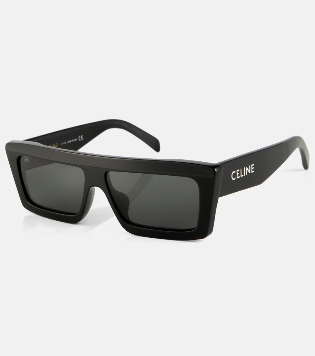 CELINE Rectangular sunglasses