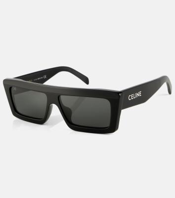 CELINE Rectangular sunglasses