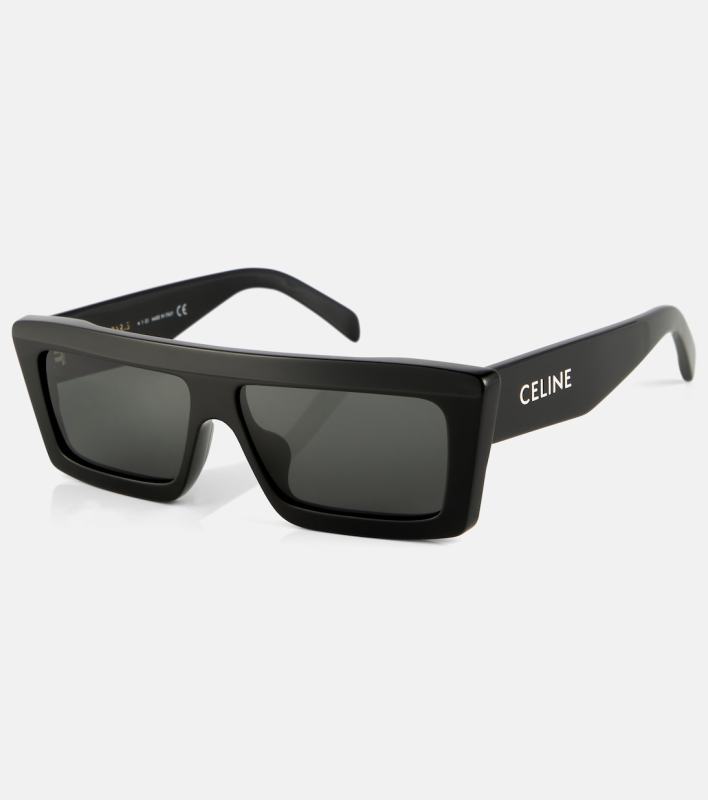 CELINE Rectangular sunglasses