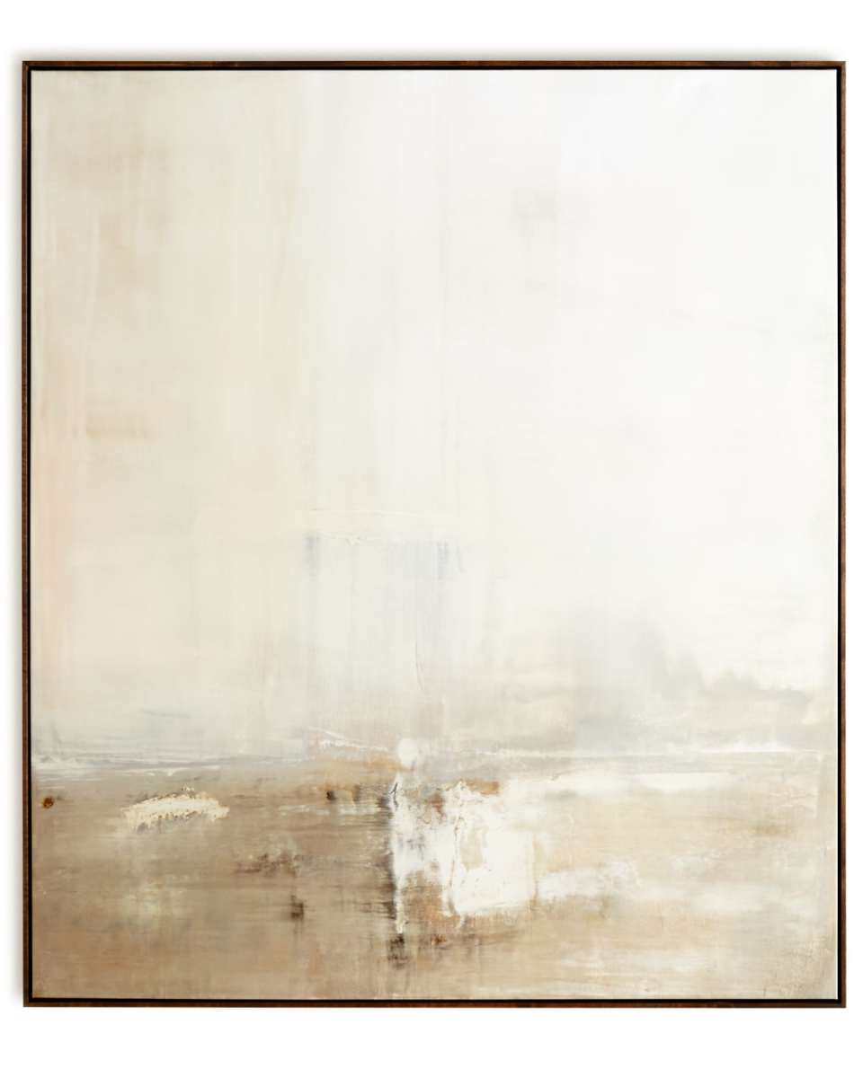 "Dune" Giclee on Canvas Wall Art