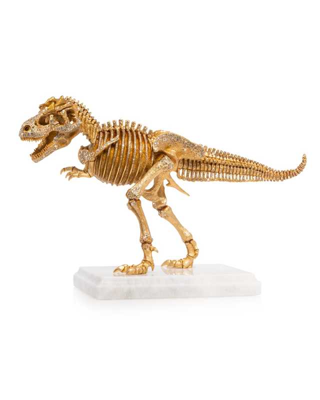 Tyrannosaurus Rex Figurine