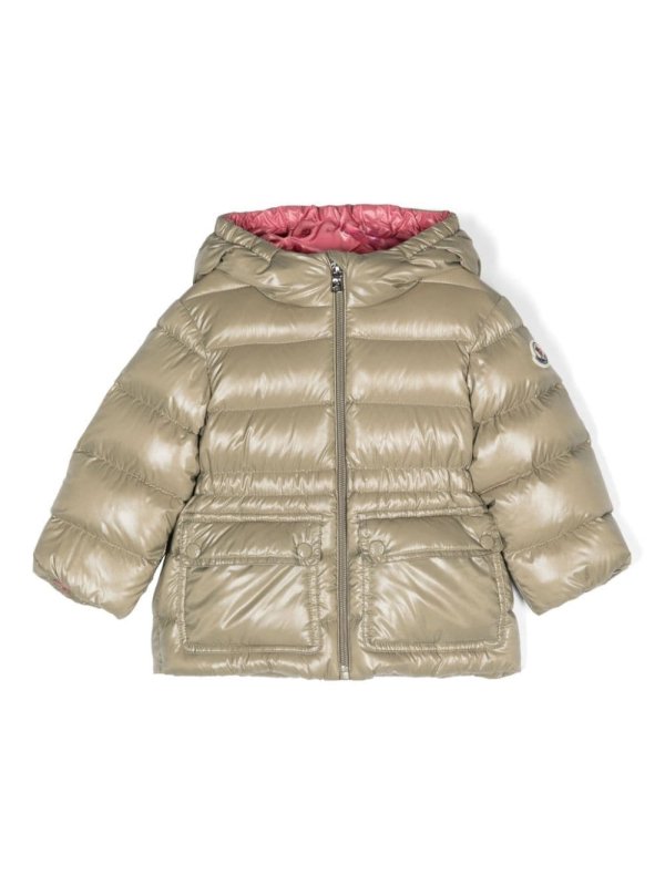 Adriel jacke