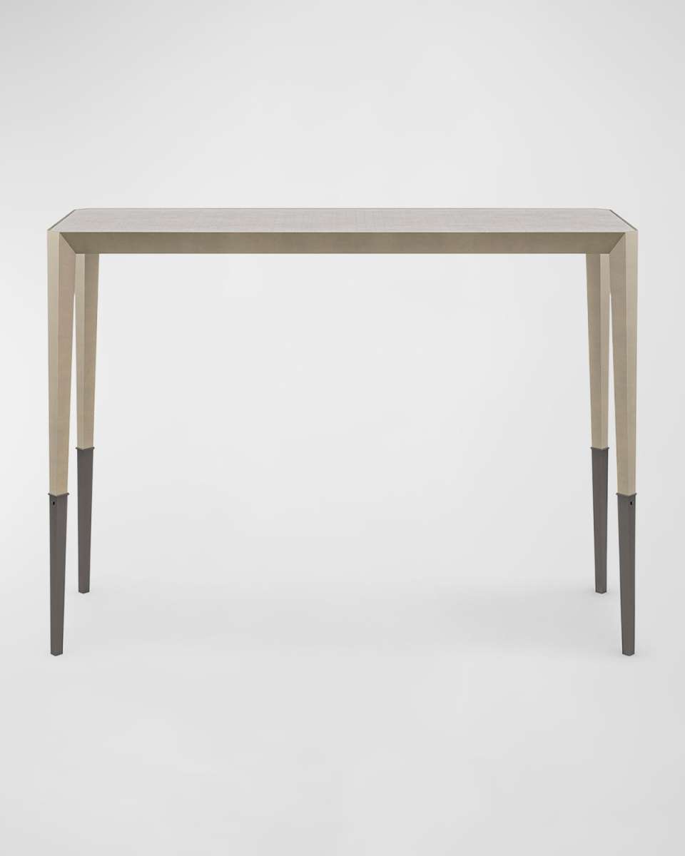 Perfect Together Short Console