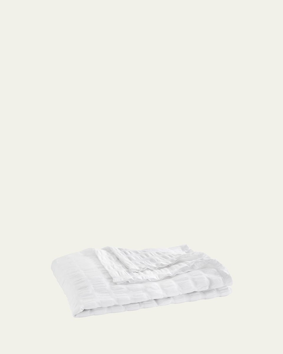 Panama Coverlet, TWIN