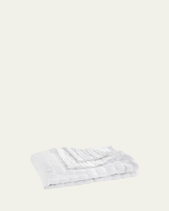 Panama Coverlet, TWIN
