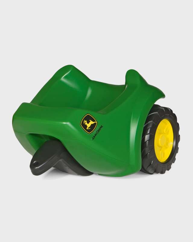 Kid's John Deere Trailer Accessory for the Mini Trac