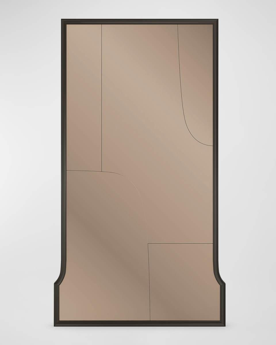 Pieces of Me Floor Mirror - 86"