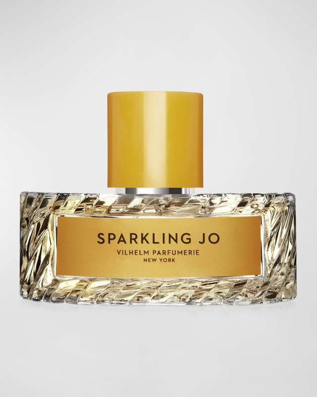 Sparkling Jo Eau de Parfum,
