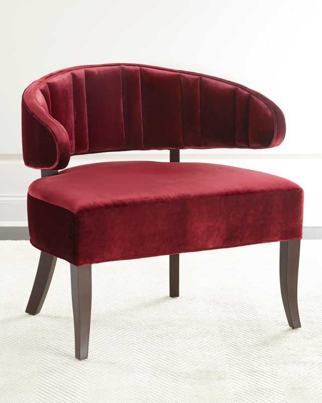 Liza Accent Chair