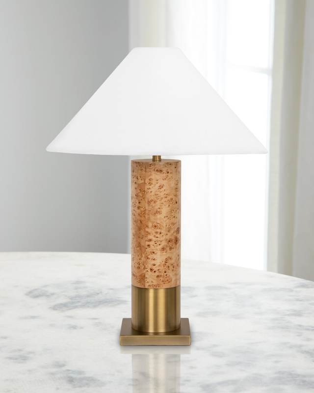 Bishop Lamp