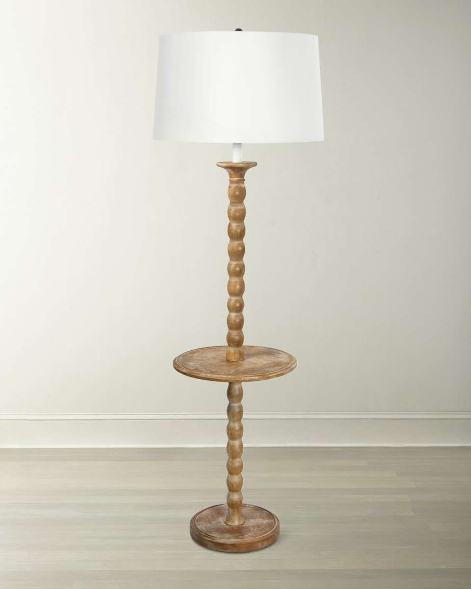 Perennial Floor Lamp