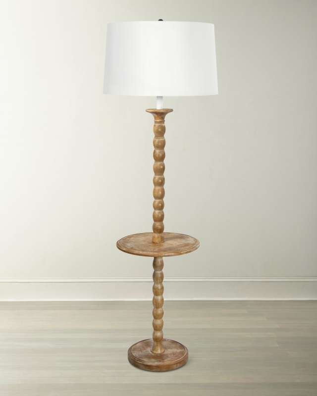 Perennial Floor Lamp