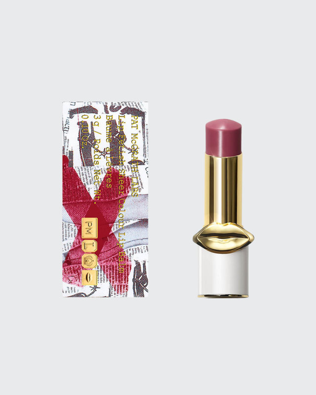 Lip Fetish Sheer Color Balm