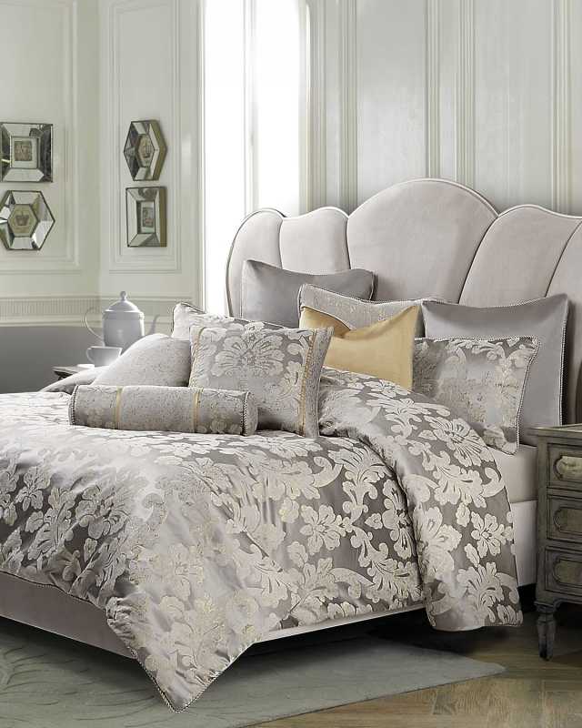 Assisi 10-Piece King Comforter Set