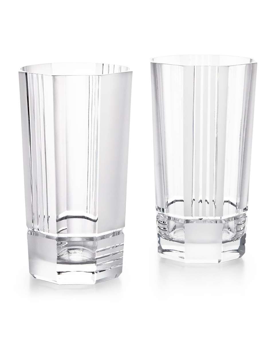 Mercer Highballs, Set of 2