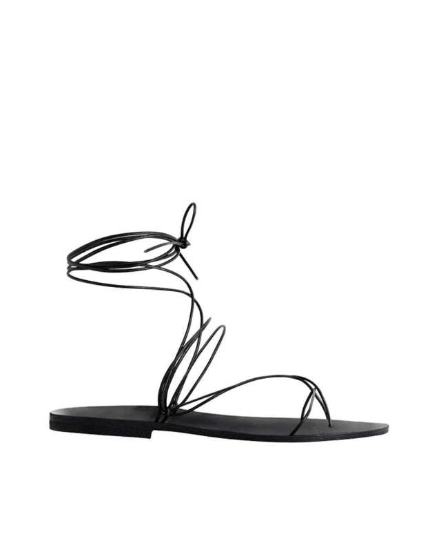 Aelia Sandals