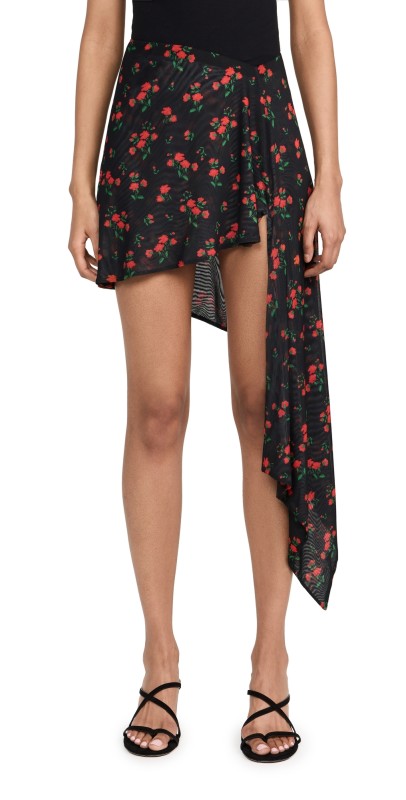 RESA Mila Skirt Rosette