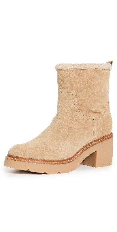 Vince Redding Boots Dune